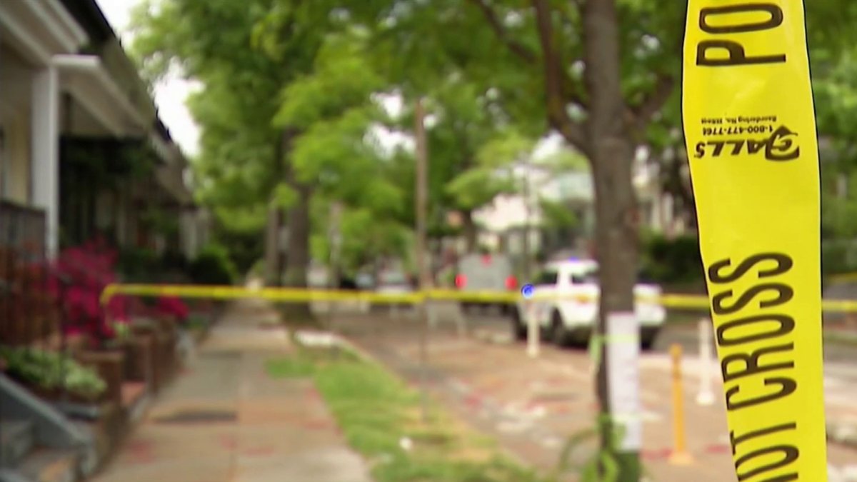 Missing 2-year-old of mother killed in DC found, suspect arrested ...