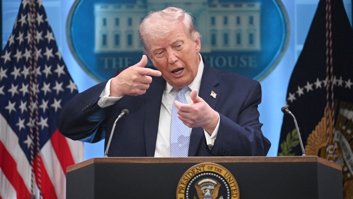 What Is The 25th Amendment Calls Grow For It To Be Invoked Against