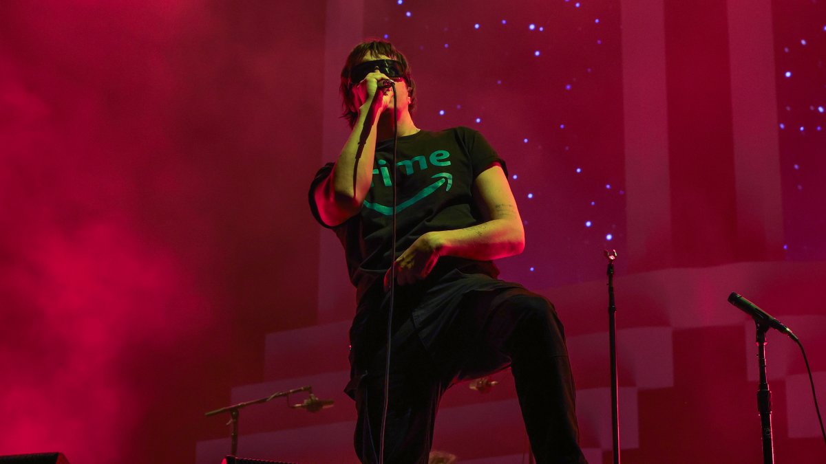 The Strokes announce new world tour, including June stop in Maryland