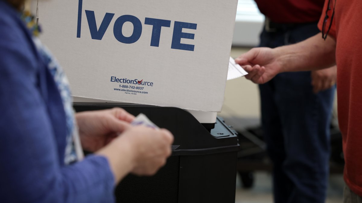 What to expect in Virginia's special election on redistricting