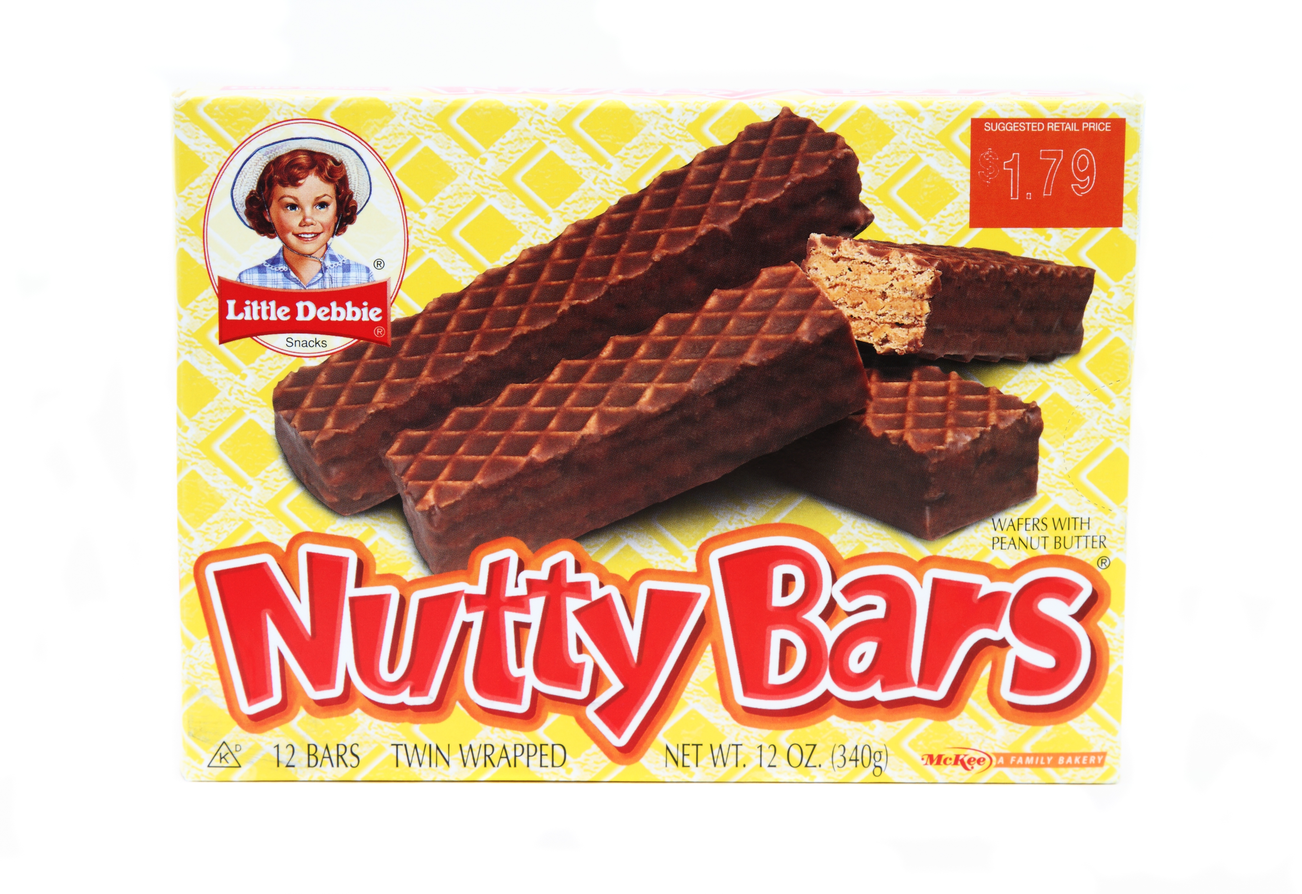 Little Debbie is launching a new flavor of one of its most popular treats