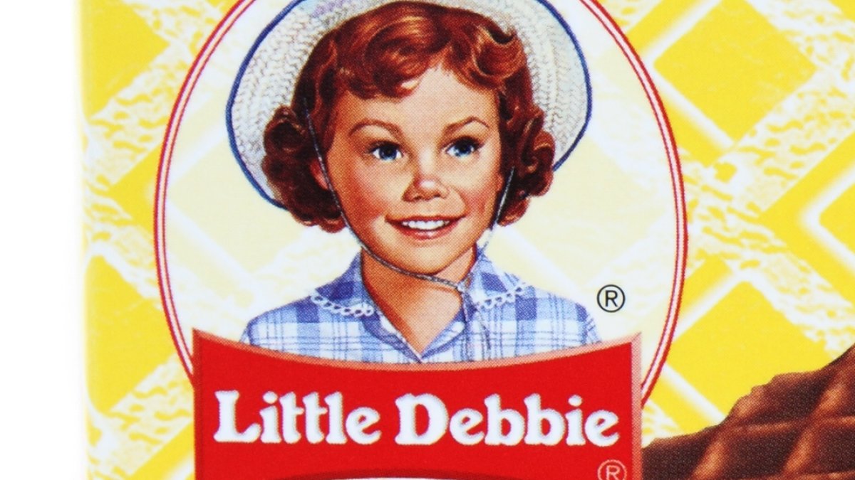 Little Debbie Ride Little Debbie is launching a new doughnut flavor – NBC4 Washington