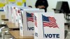 Virginia Democrats pick nominees in 2 US House seats they hope to flip in midterms