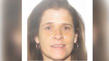 Shirley Williamson, 52, of Martinsburg, West Virginia, is not cooperating with police and Child Protective Services and has a warrant for her arrest, Fredericksburg Police say.