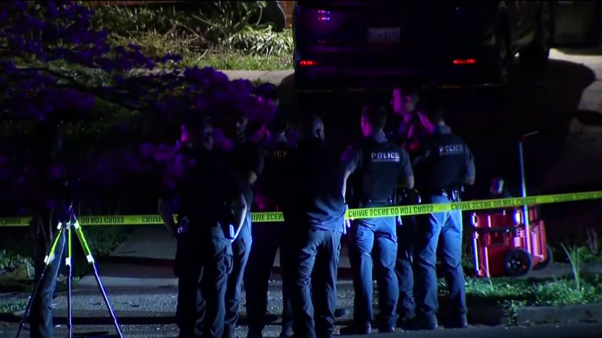 Who are the victims and perpetrators of most U.S. murder-suicides? Here's the data