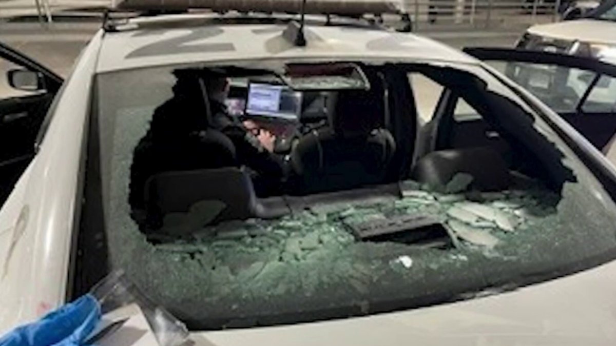 3 men, teen arrested in connection to Maryland car rallies