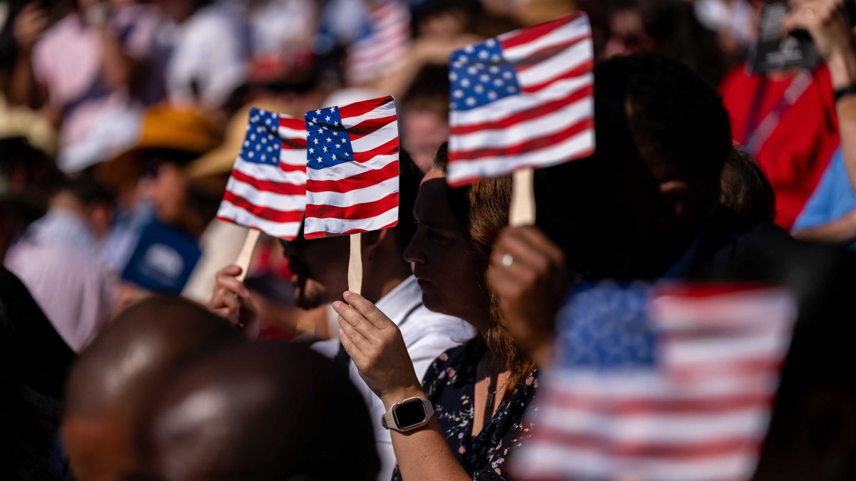 DOJ targets hundreds of foreign-born Americans in push to revoke citizenship