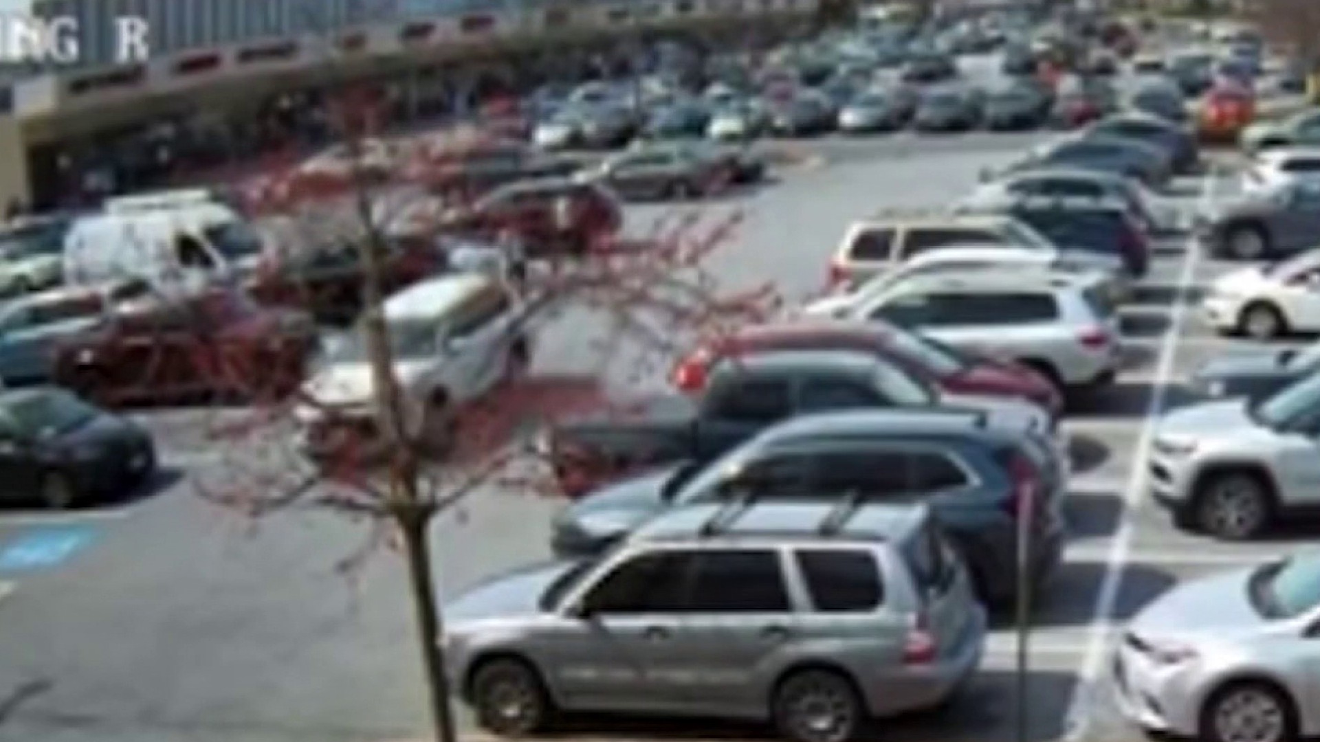 Hugger thief? Police warn of pickpocket jewelry thefts in Northern Virginia