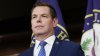 FBI seizes devices from ex-Rep. Eric Swalwell and searches his D.C. home