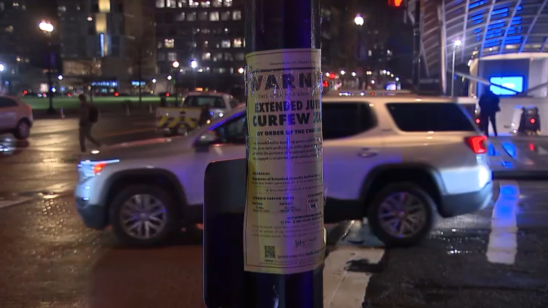 ‘They're wrong': Mayor Bowser blasts DC Council decisions