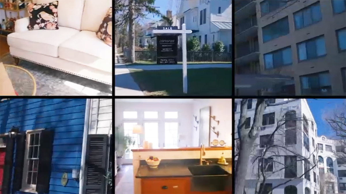 nbcwashington.com - Erika Gonzalez, Patricia Fantis - DMV real estate: How home hunting got so hard and what's expected this year