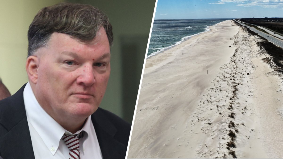 The accused Gilgo Beach killer is expected to plead guilty. Will he speak at last?