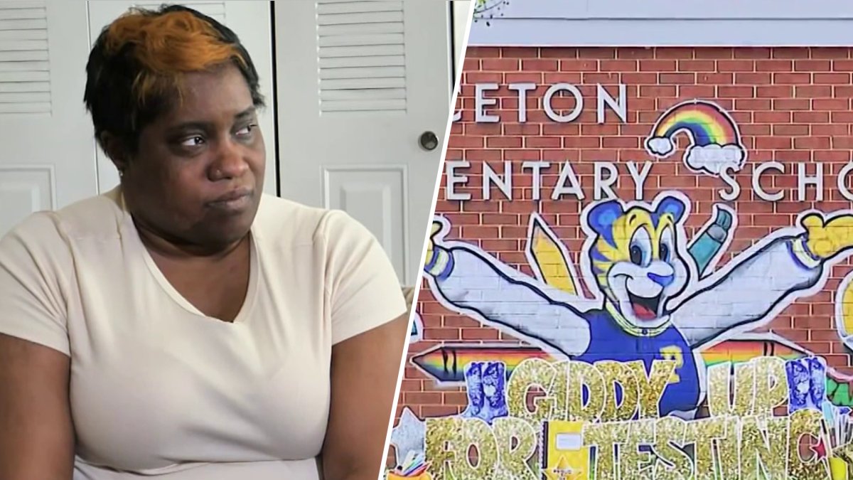 Mom demands answers after 6-year-old found drunk at school – NBC4 ...