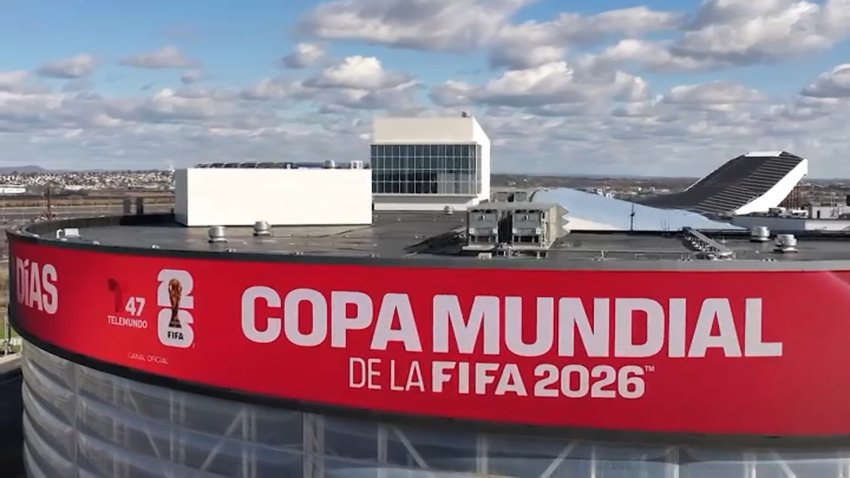 metlife stadium FIFA