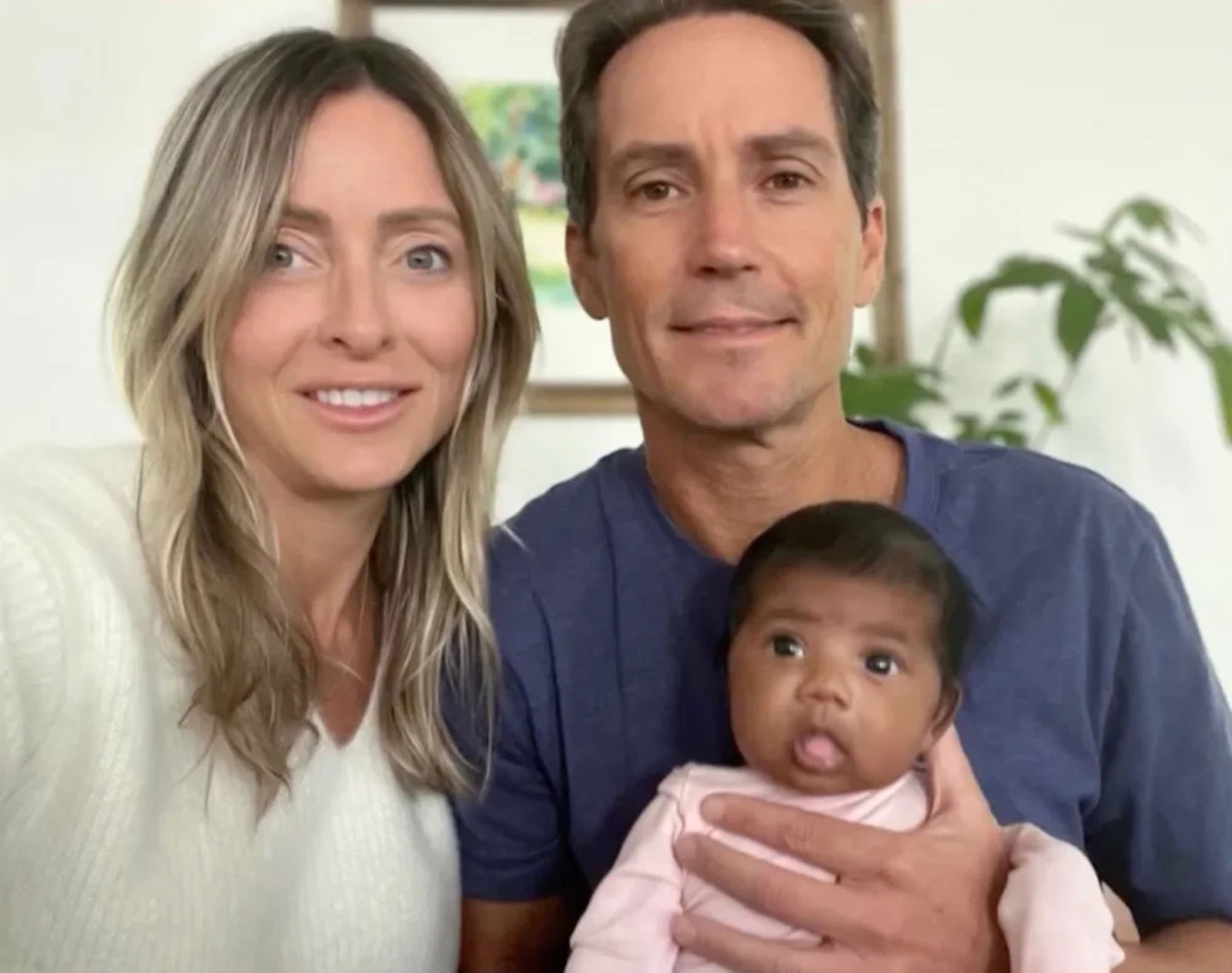 Biological parents of baby in IVF embryo mix-up have been identified, Florida couple says