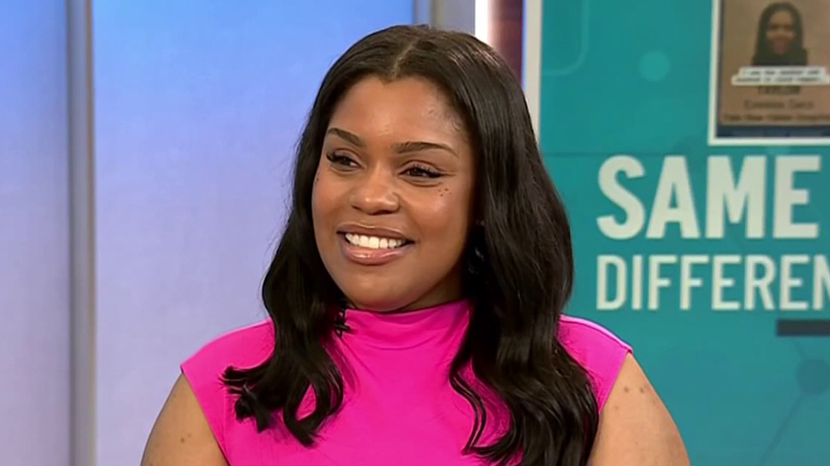 From janitor to doctor: Howard grad to be resident at hospital she once cleaned