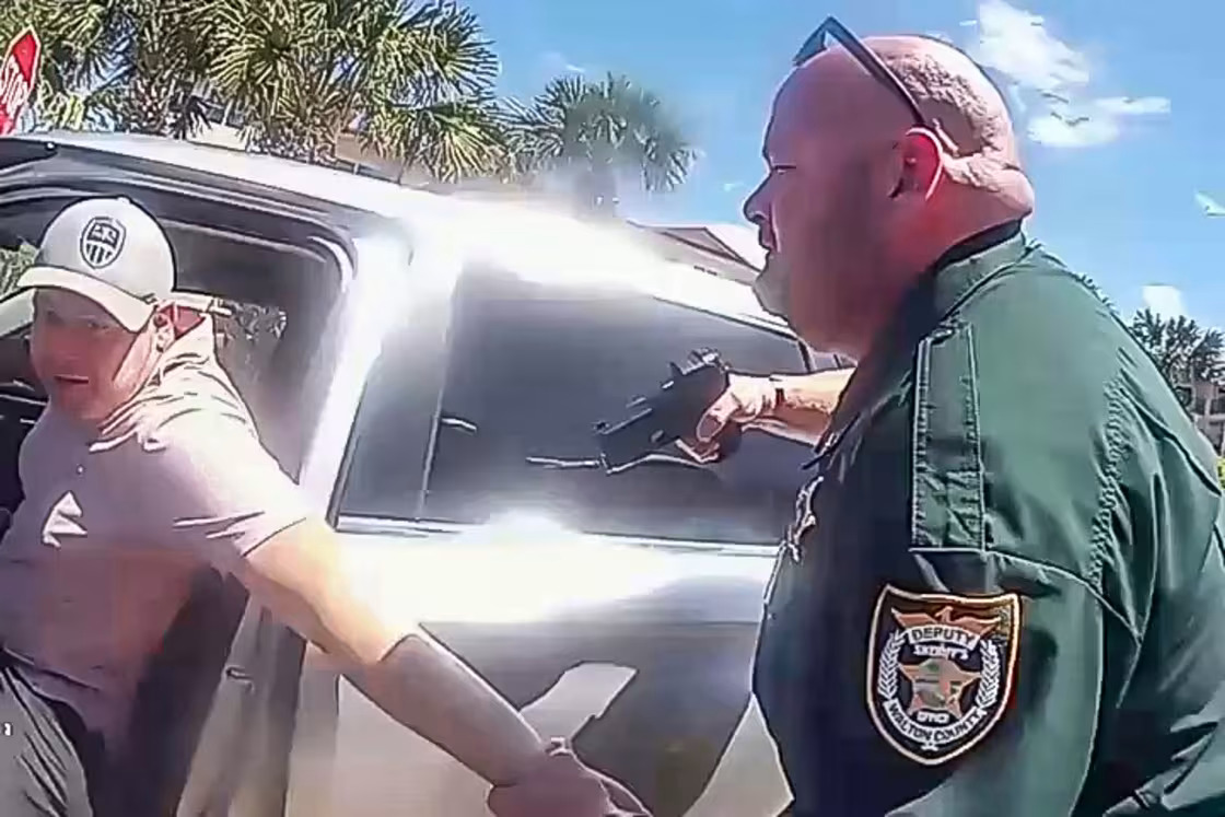 Florida surgeon who removed wrong organ says he is ‘forever traumatized' by patient's death