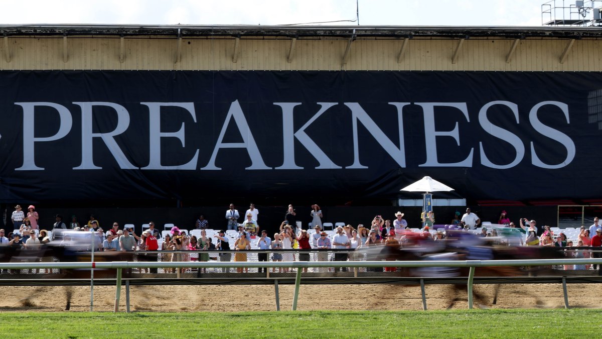 When is the Preakness Stakes? Here's a full preview for the Triple Crown race