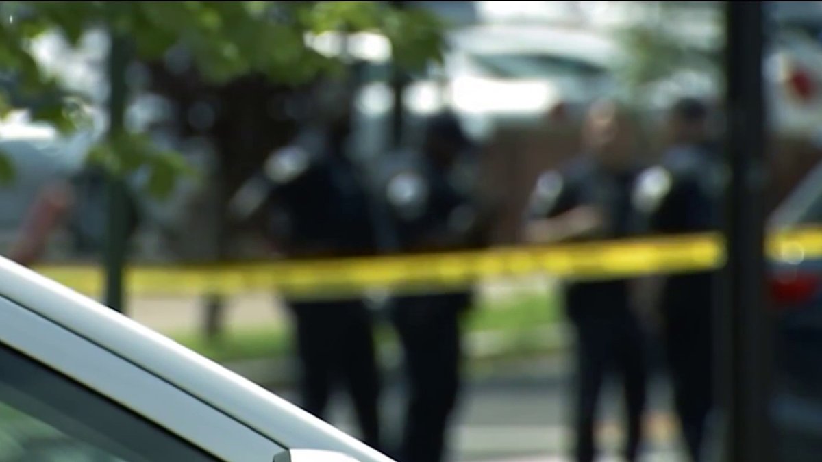 DC police give termination papers amid crime stats investigation – NBC4 ...