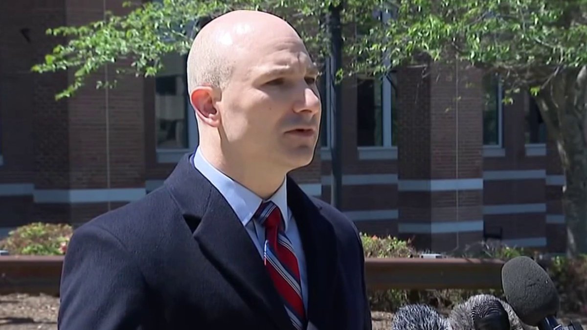 DOJ probes Fairfax County prosecutor's charging decisions