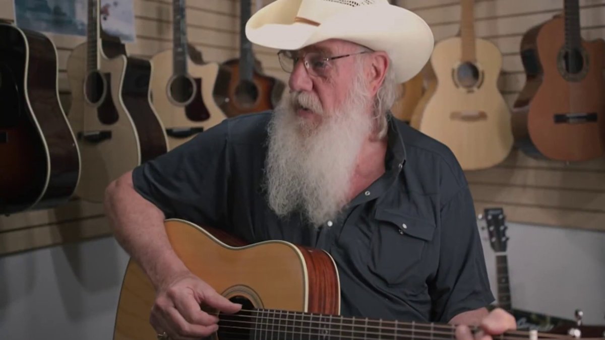 Asleep at the Wheel documentary shows Texas swing band’s DC roots ...