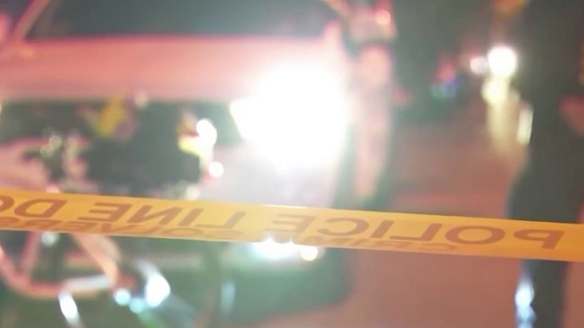 500-page internal affairs report details crime stats issues at DC ...