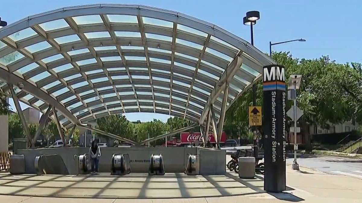 Metro hoping for quick agreement with DC over station upgrades for RFK stadium
