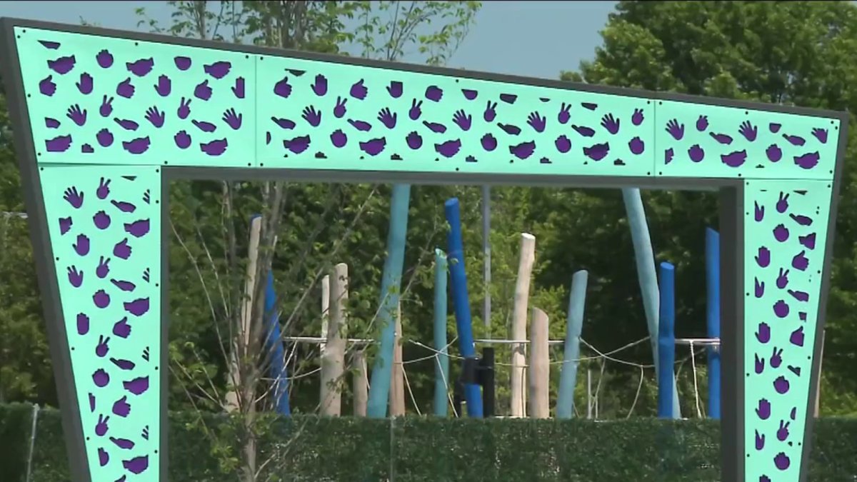 ‘Disappointing and concerning': Artist refutes safety issues at closed Largo Civic Plaza