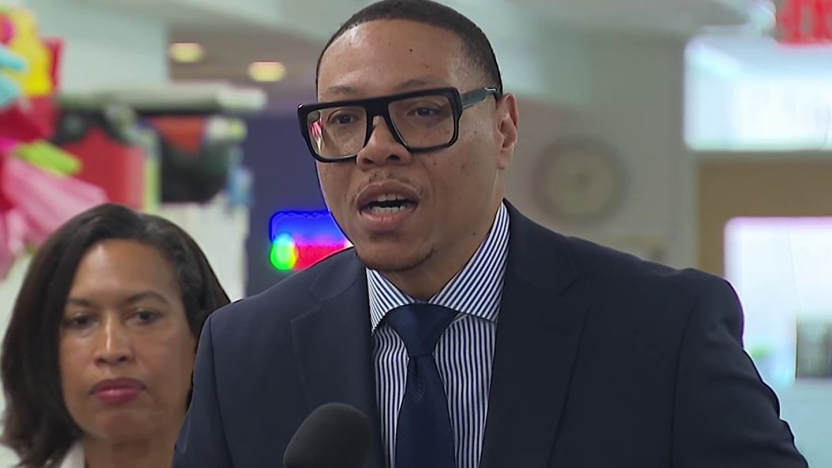DC schools chancellor steps down: The News4 Rundown – NBC4 Washington