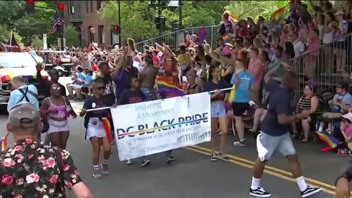 How to spend Memorial Day Weekend in the DMV – NBC4 Washington