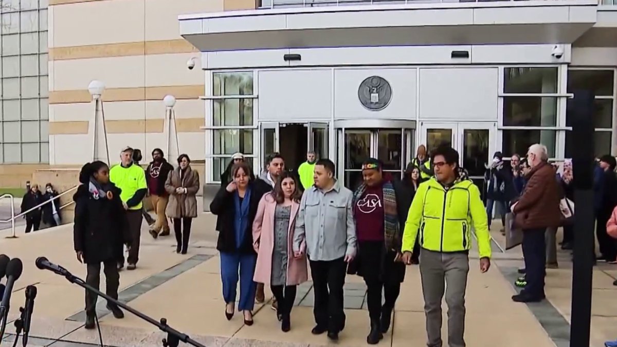 Tennessee criminal case dropped against Kilmar Abrego Garcia