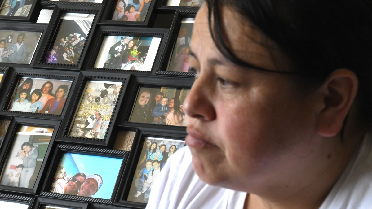 ICE detainees die by suicide at an ‘alarming' rate, AP investigation finds