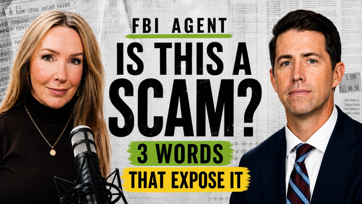 How AI and online scams are fooling millions of Americans