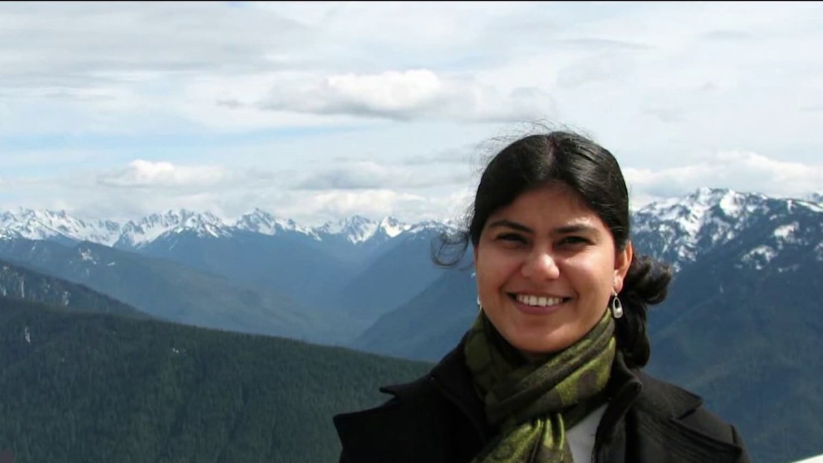 Indian American scientist works to keep 420 Fairfax parks healthy