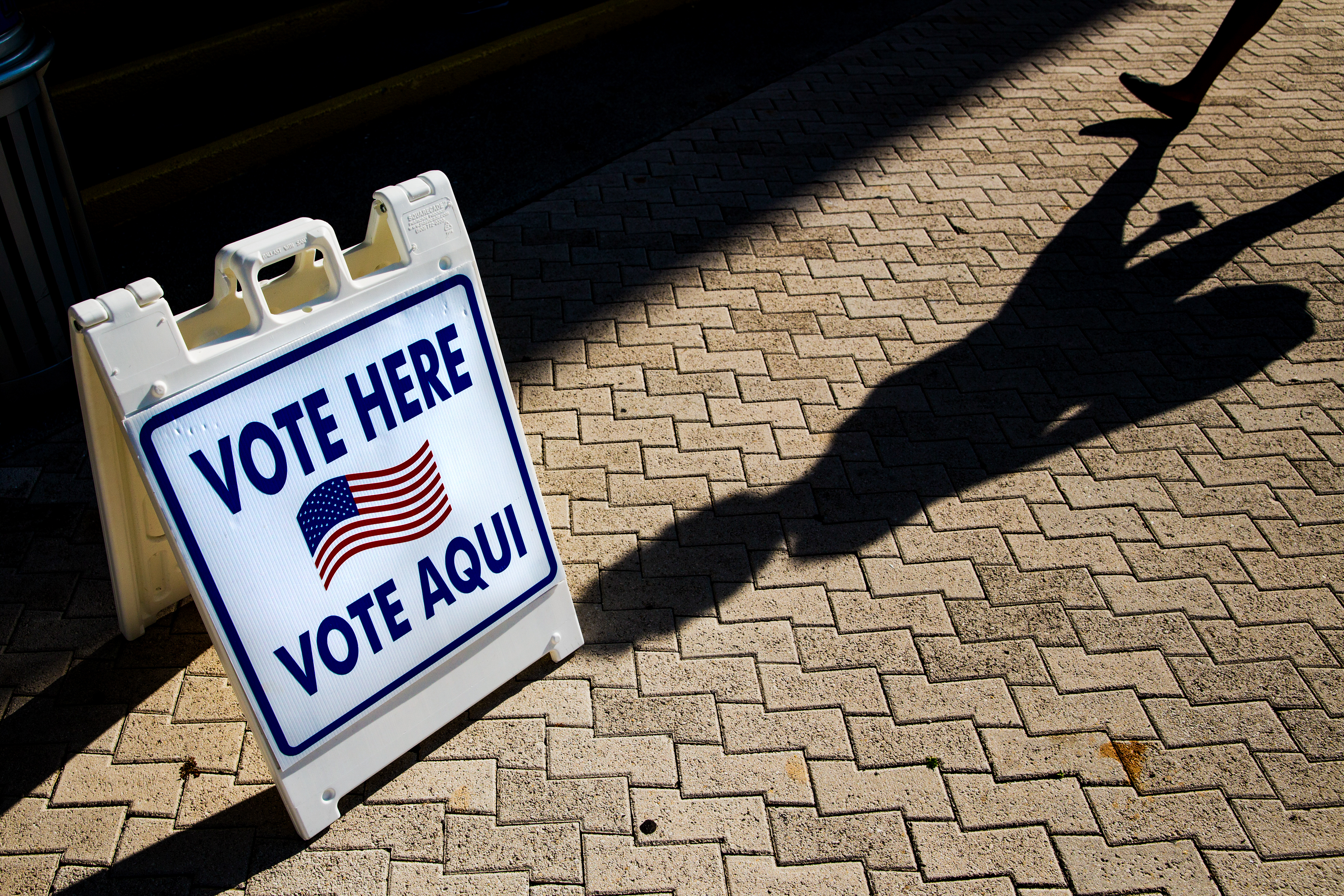 Here’s why American elections are so complicated — and secure – NBC4 ...