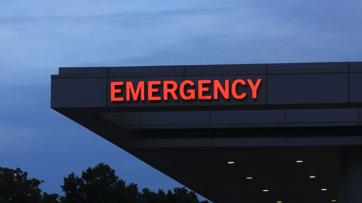 Driver hit 116 mph before crash that killed 2 and injured 2 children, police say