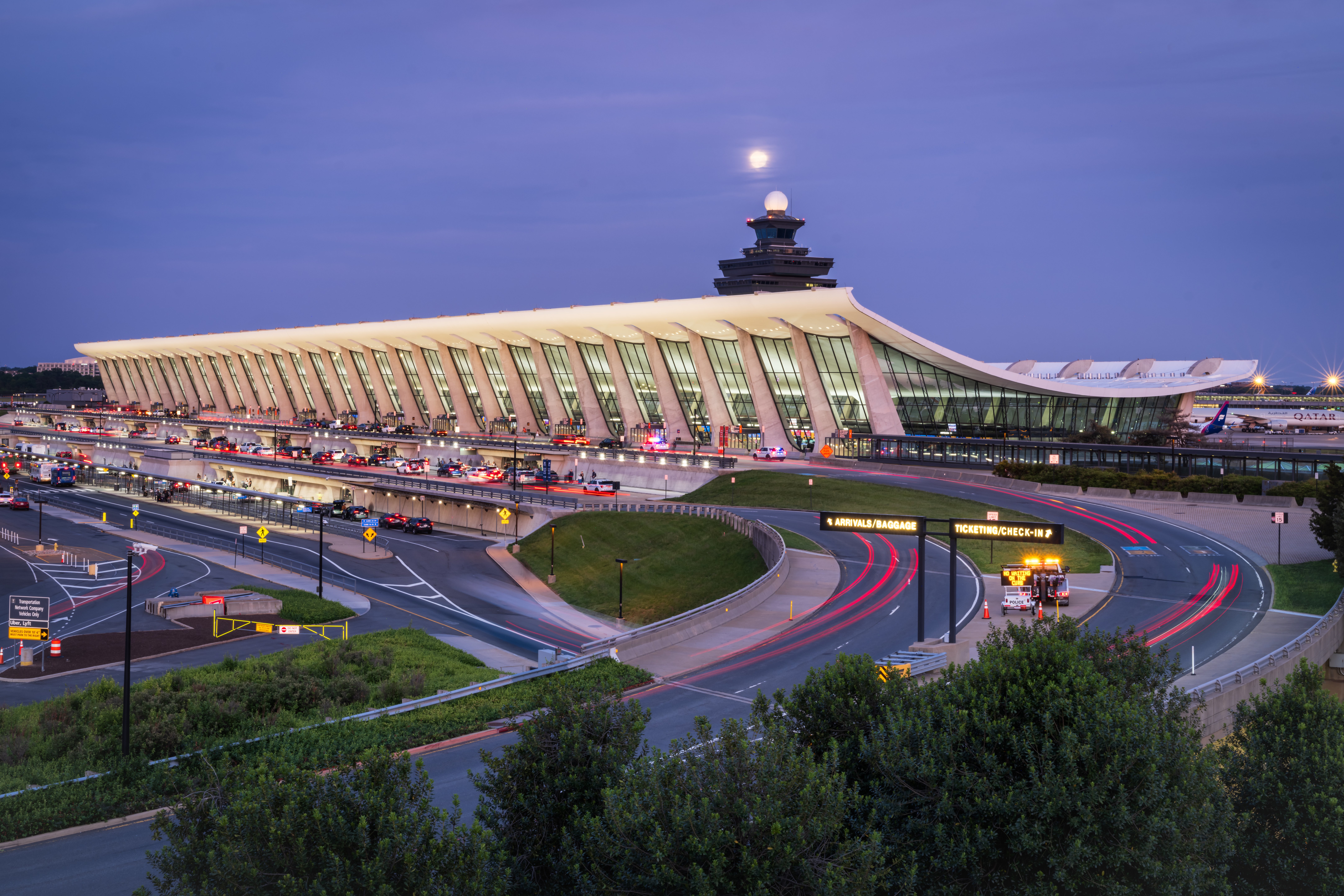 Ebola: US Funnels Travelers From DRC, Uganda, S. Sudan Through Dulles Airport