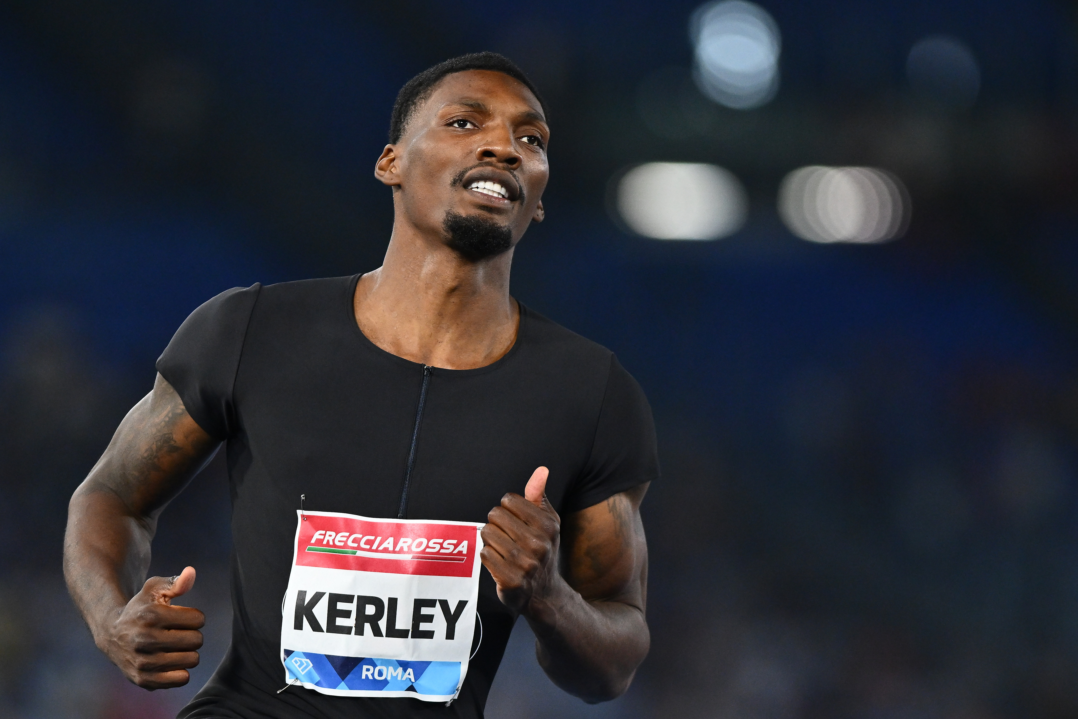 A new sporting event's controversial pitch: Performance-enhancing drugs welcome