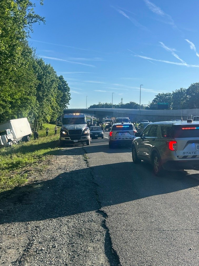 5 dead, 44 taken to hospitals after I-95 bus crash in Stafford – NBC4 ...