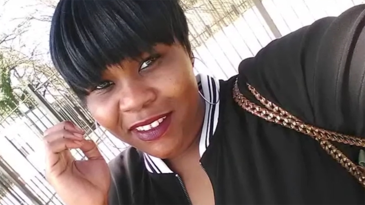 ‘She was murdered': DC mother shot in Temple Hills park