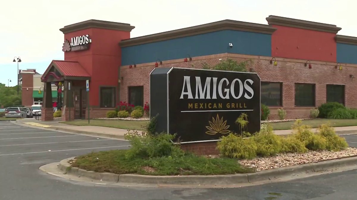 Laurel shuts down Amigos after Cinco de Mayo triple shooting