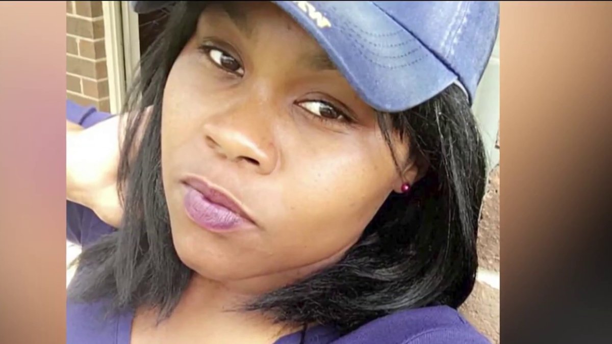 Loved ones honor DC mother shot, killed in Temple Hills