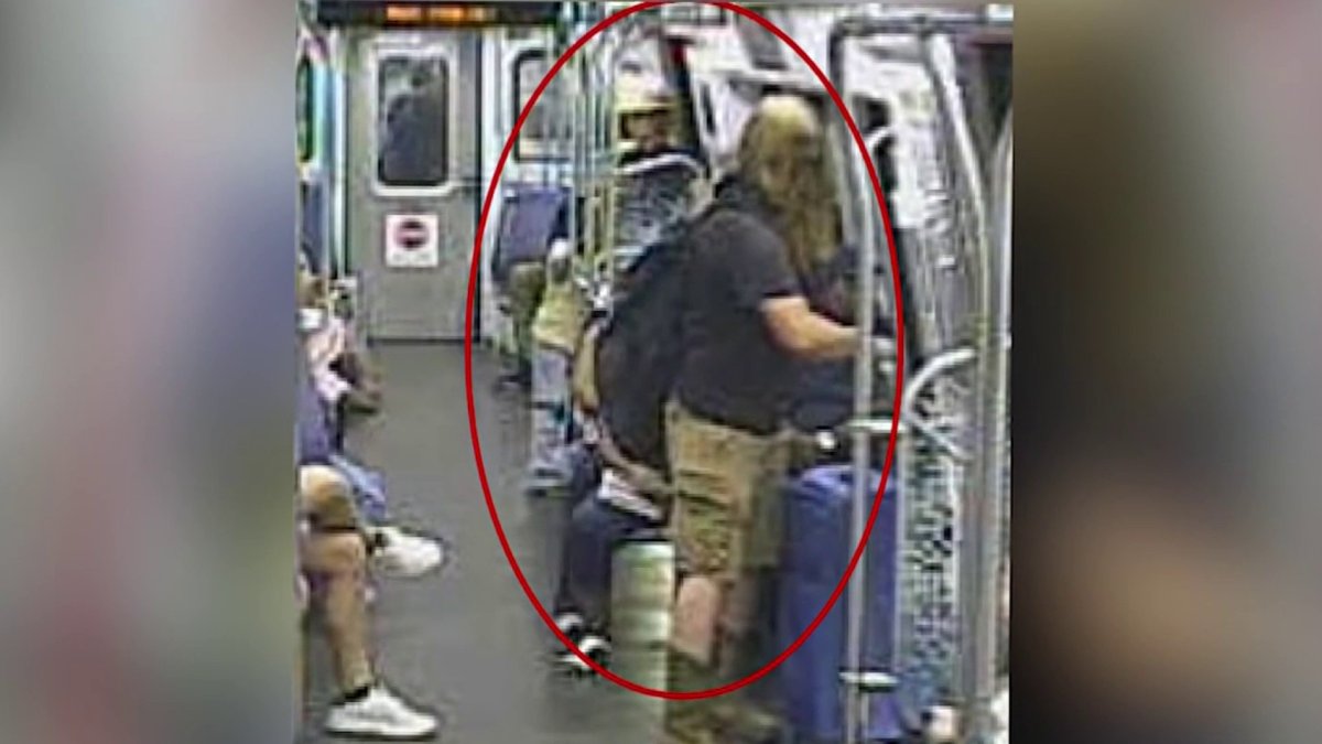 How Metro's cameras helped solve 3 recent gun crimes