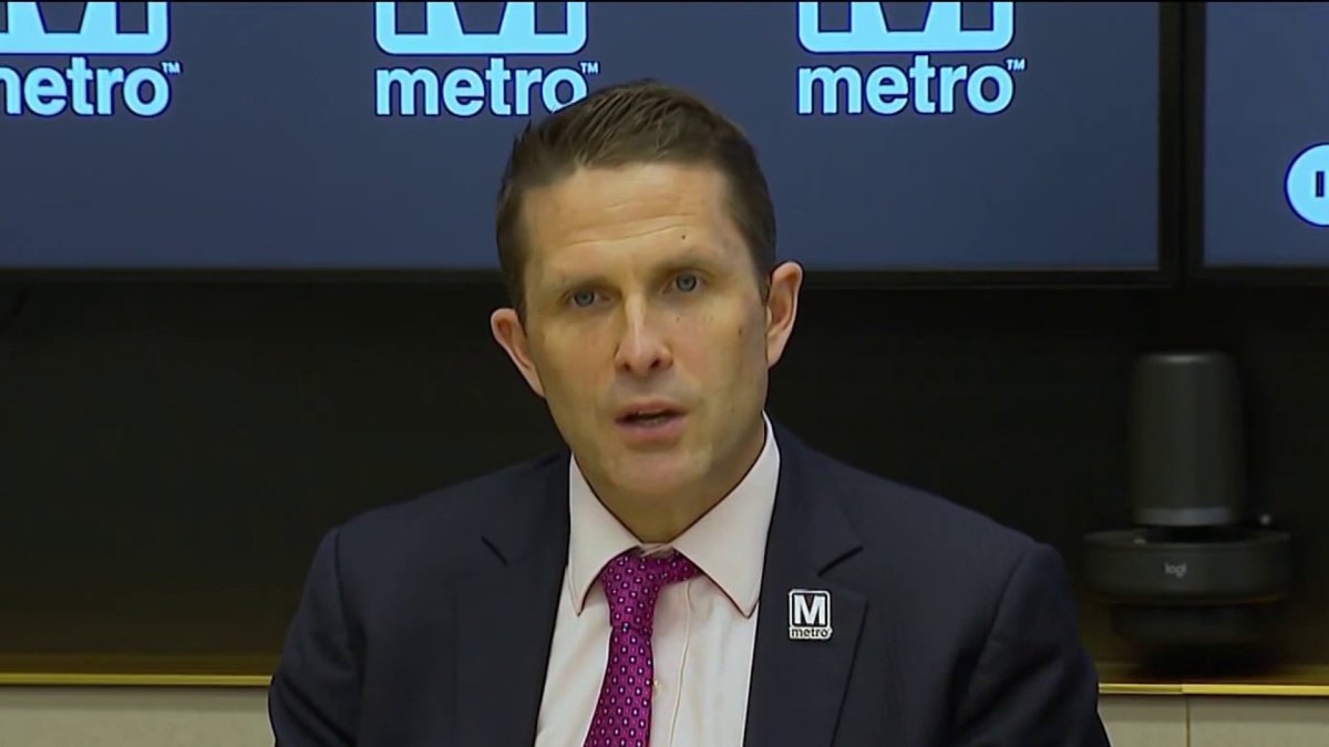 Nearly 70% of Metrobus riders evading fare, WMATA says