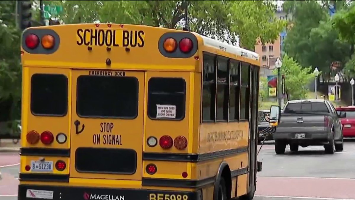 New app would let parents track location of DC school buses