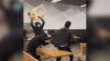Pirro asks DCPS for help finding teens from Navy Yard Chipotle brawl