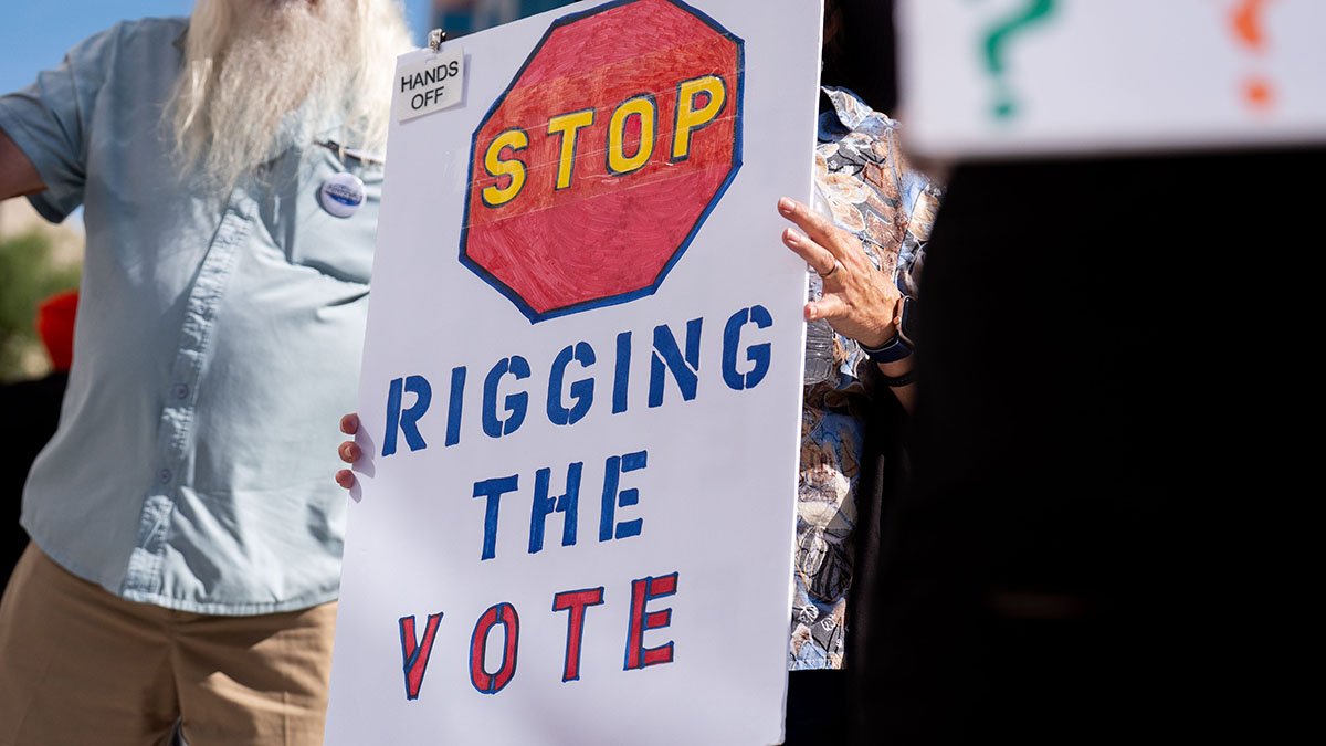 Redistricting battle intensifies after Voting Rights Act ruling – NBC4 ...