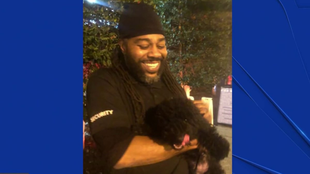 Suspect in killing of Wunder Garten employee was previously convicted of murder