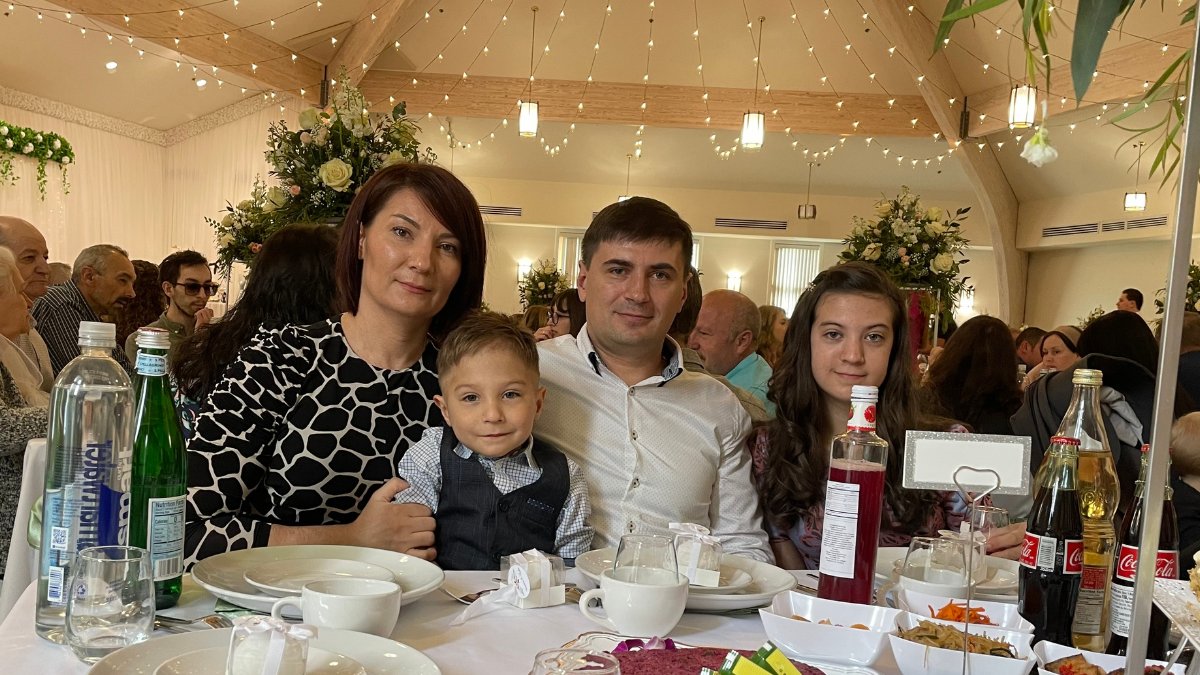 Family of 4 from Massachusetts killed in Stafford County I-95 bus crash
