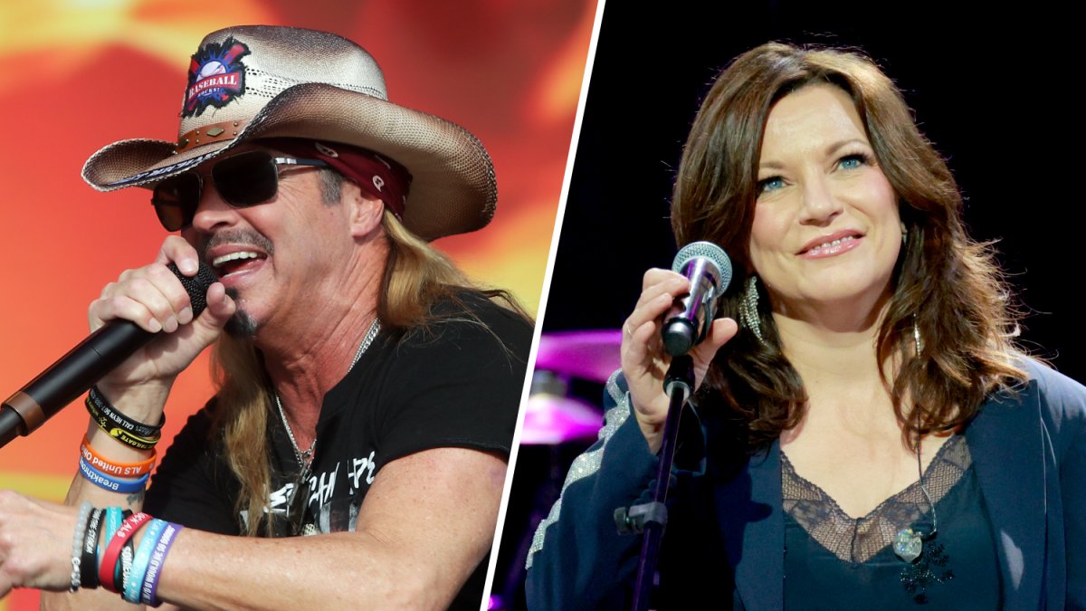 Bret Michaels, Martina McBride join wave of cancellations at Trump-linked Freedom 250 concerts